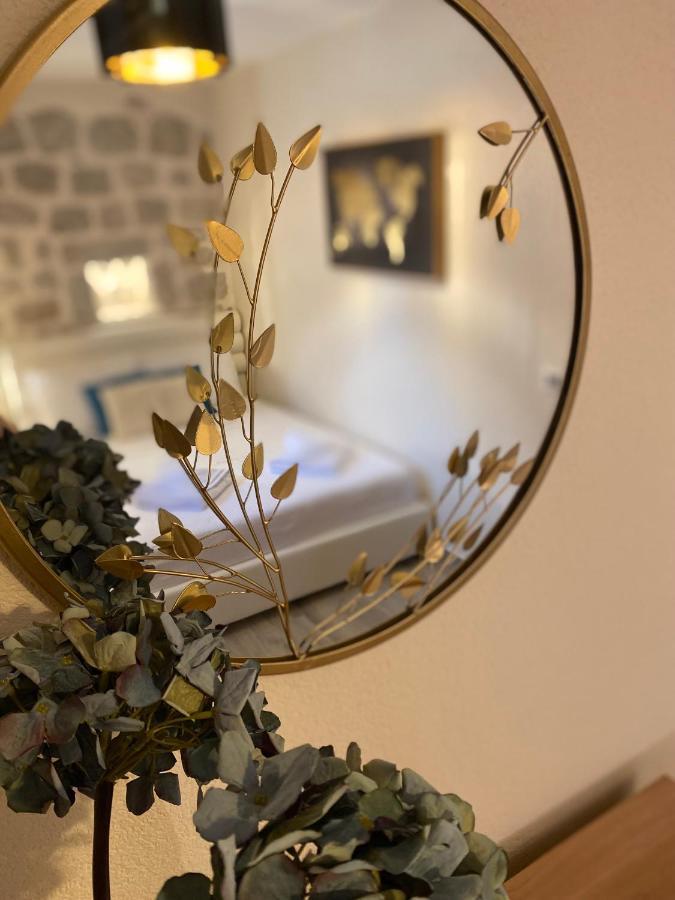 Apartment Caserma Kotor Exteriör bild